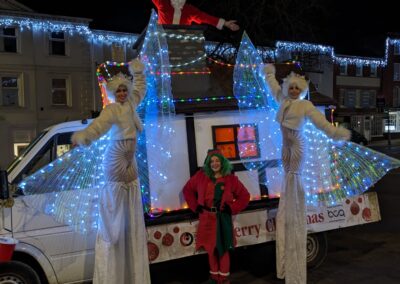 Everest's found his match